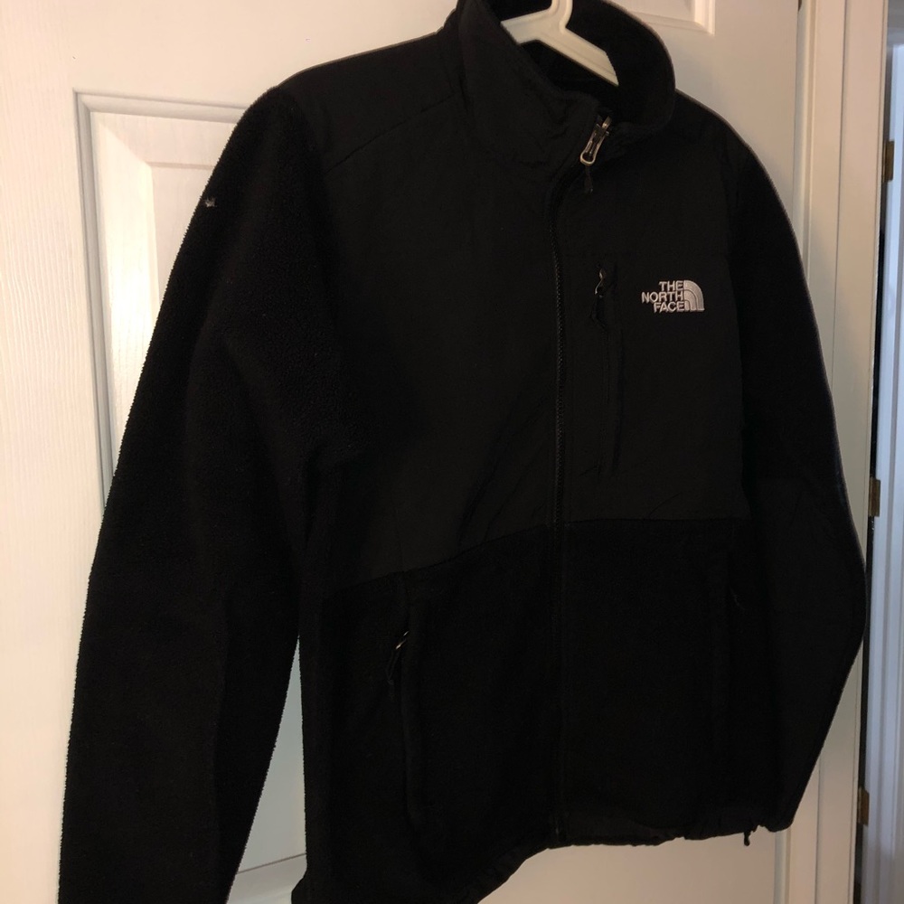 womens northface denali jacket